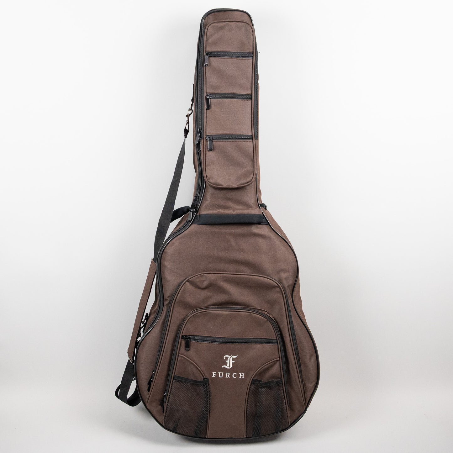 Furch Violet Gc-ER a, Engelmann Spruce / Indian Rosewood with Premium Gig Bag