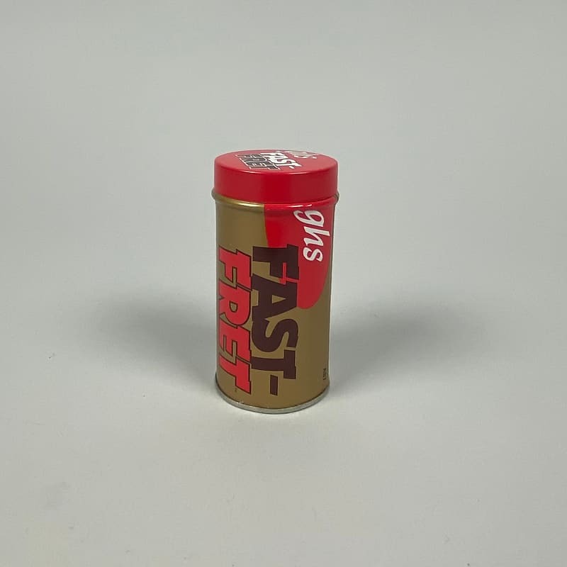 GHS Fast-Fret Finger Lubricant