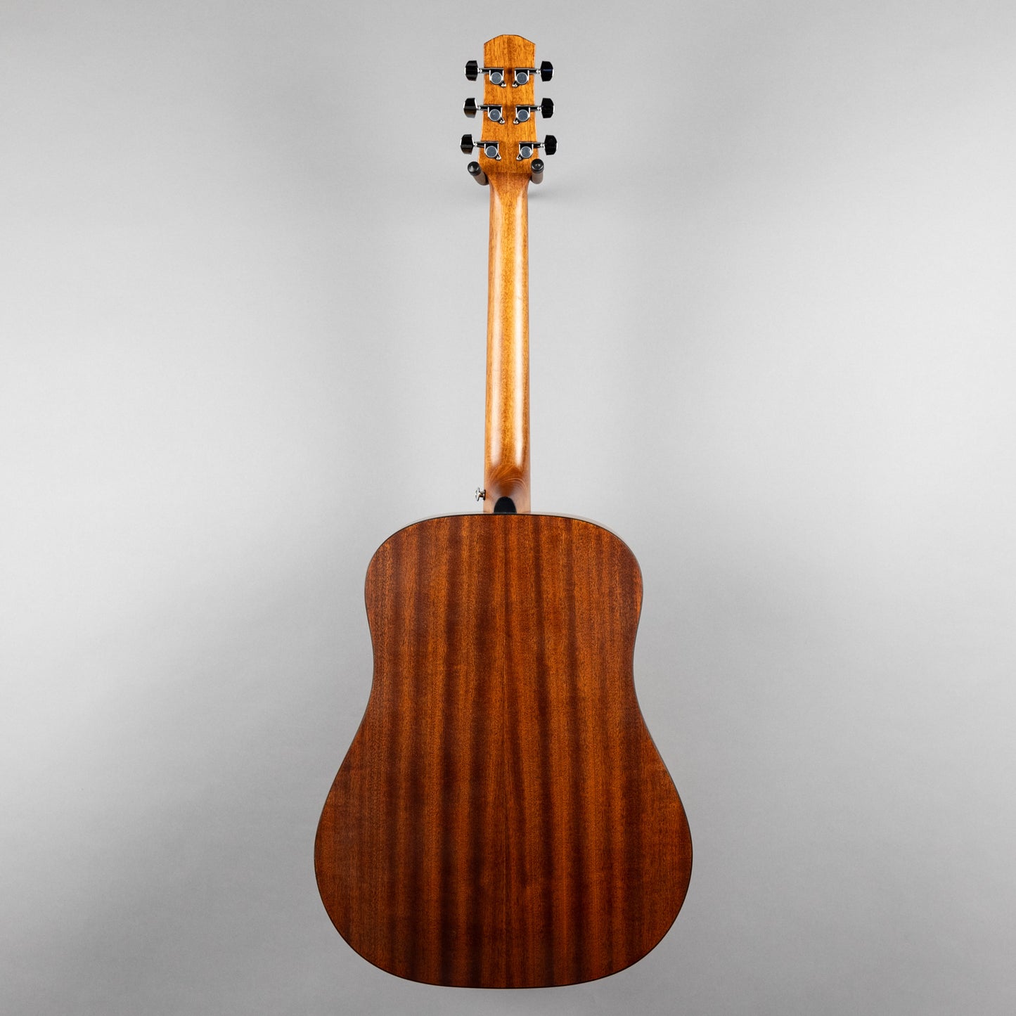 Ibanez AAD50 Advanced Acoustic in Natural Low Gloss