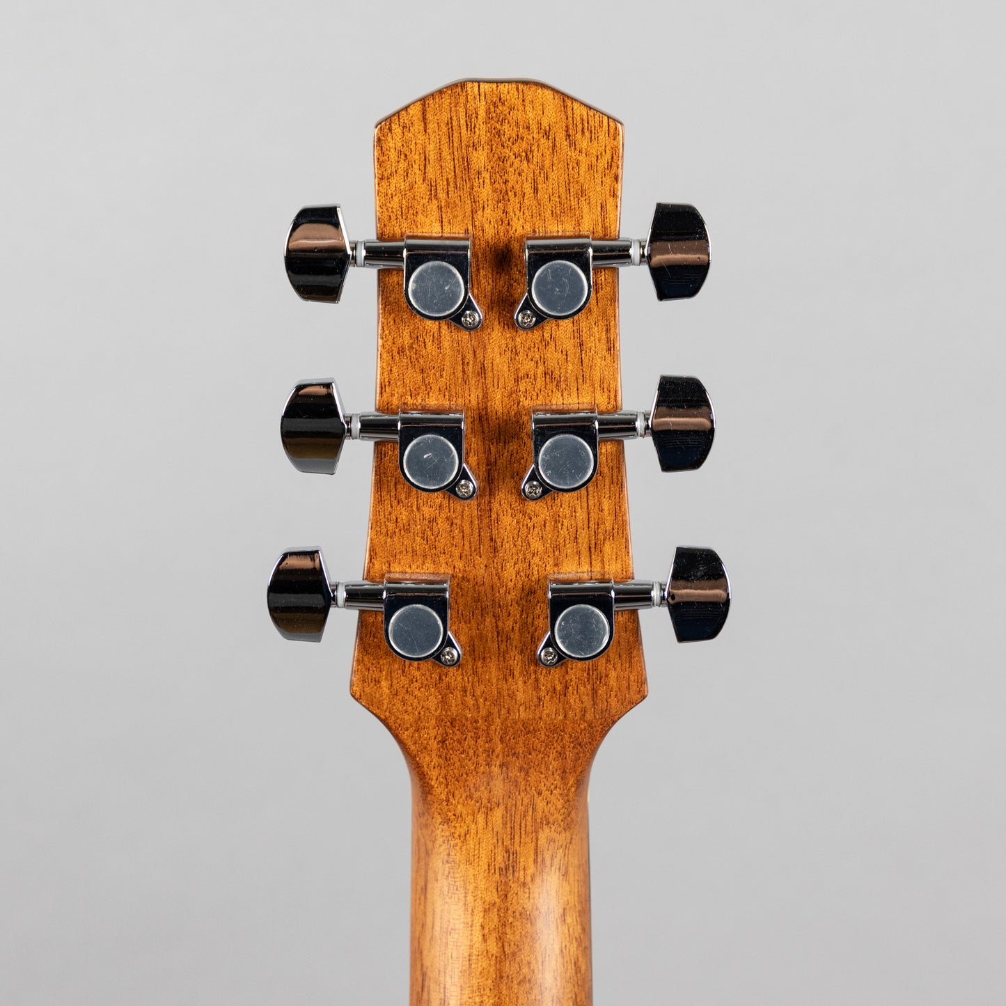Ibanez AAD50 Advanced Acoustic in Natural Low Gloss