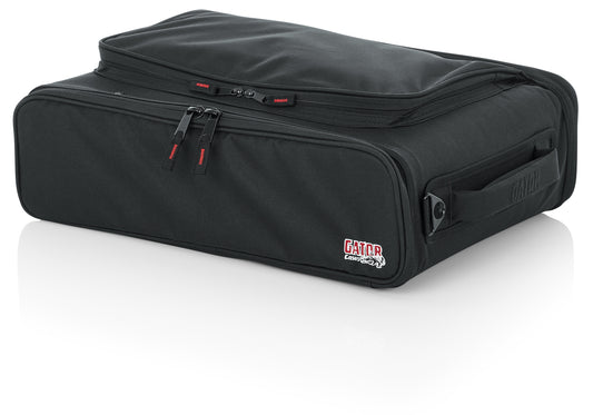 Gator 2U Lightweight Rack Bag