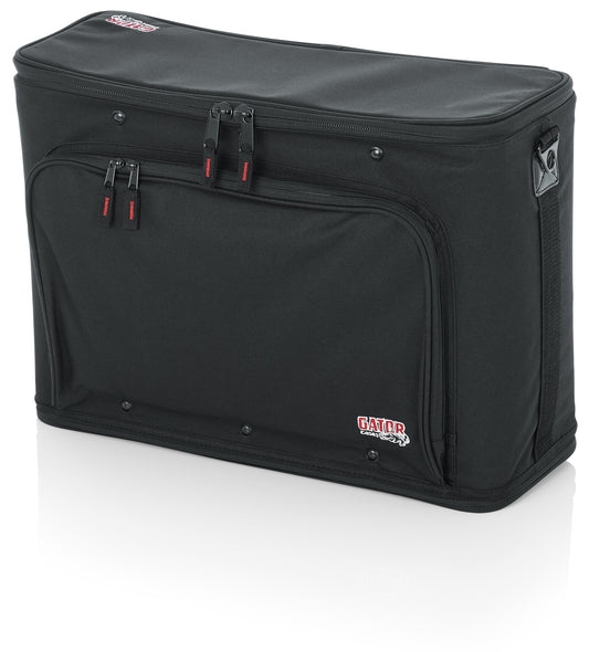 Gator 3U Lightweight Rack Bag