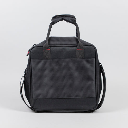 Gator Padded Nylon 12" X 12" X 5.5" Mixer/Gear Bag