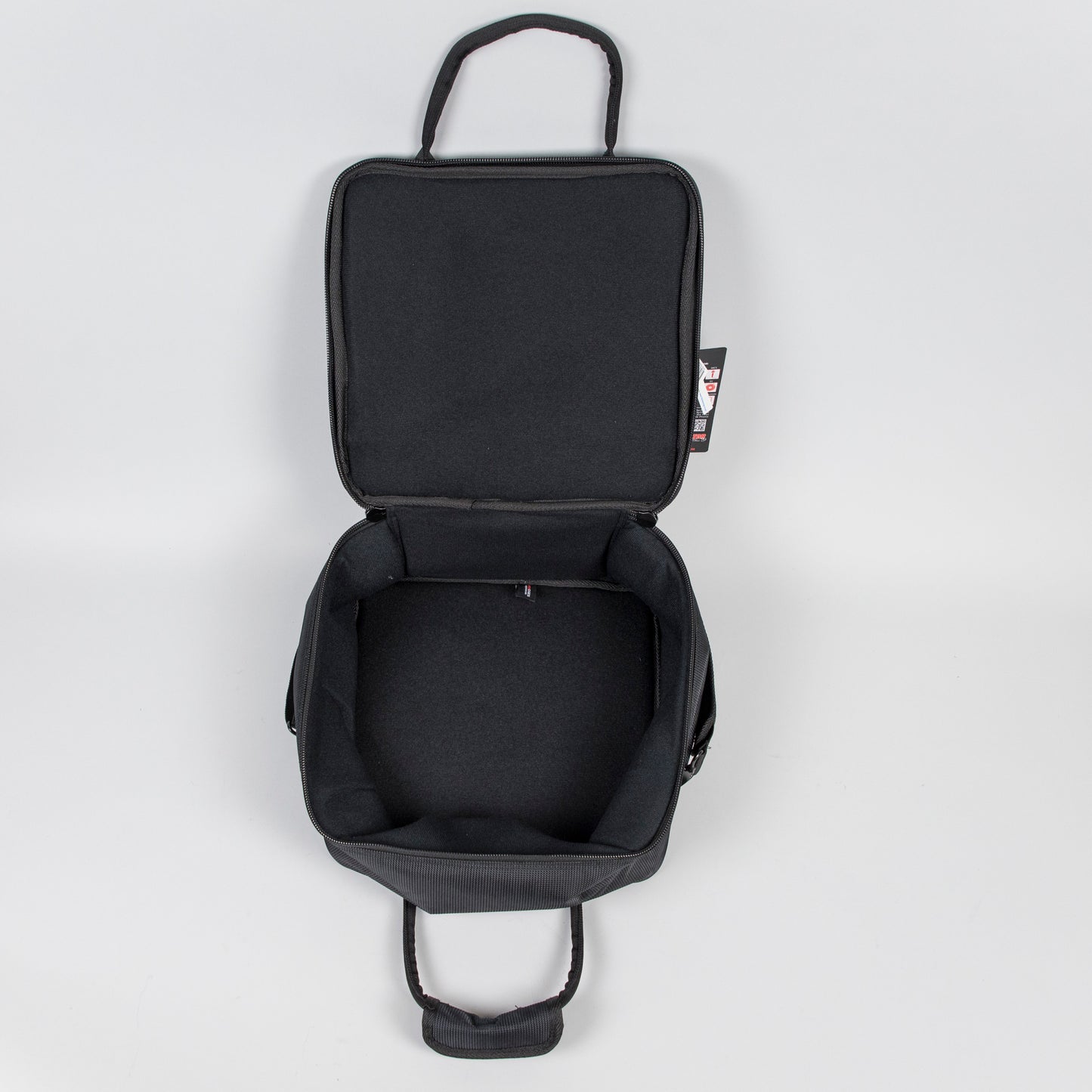 Gator Padded Nylon 12" X 12" X 5.5" Mixer/Gear Bag
