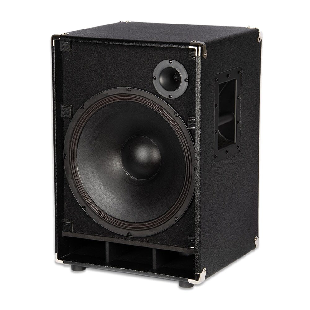 Genzler NC-115T Nu Classic Series Bass Cabinet