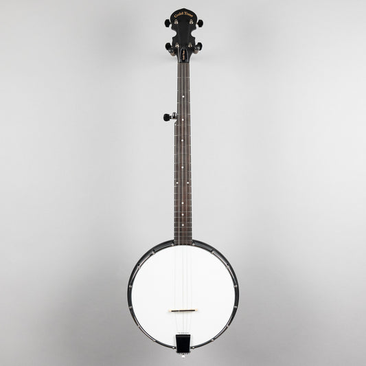 Gold Tone AC-1 Acoustic Composite 5-String Openback Banjo