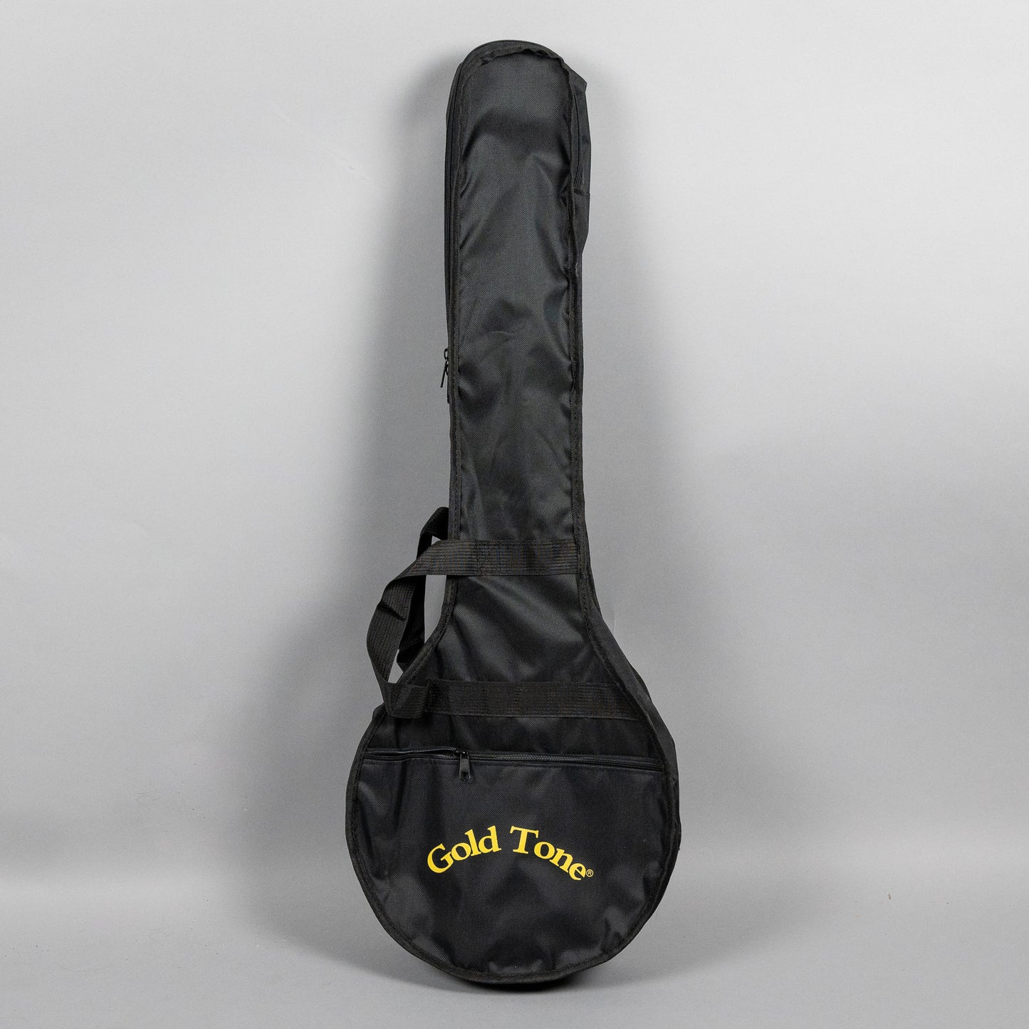 Gold Tone AC-1 Acoustic Composite 5-String Openback Banjo