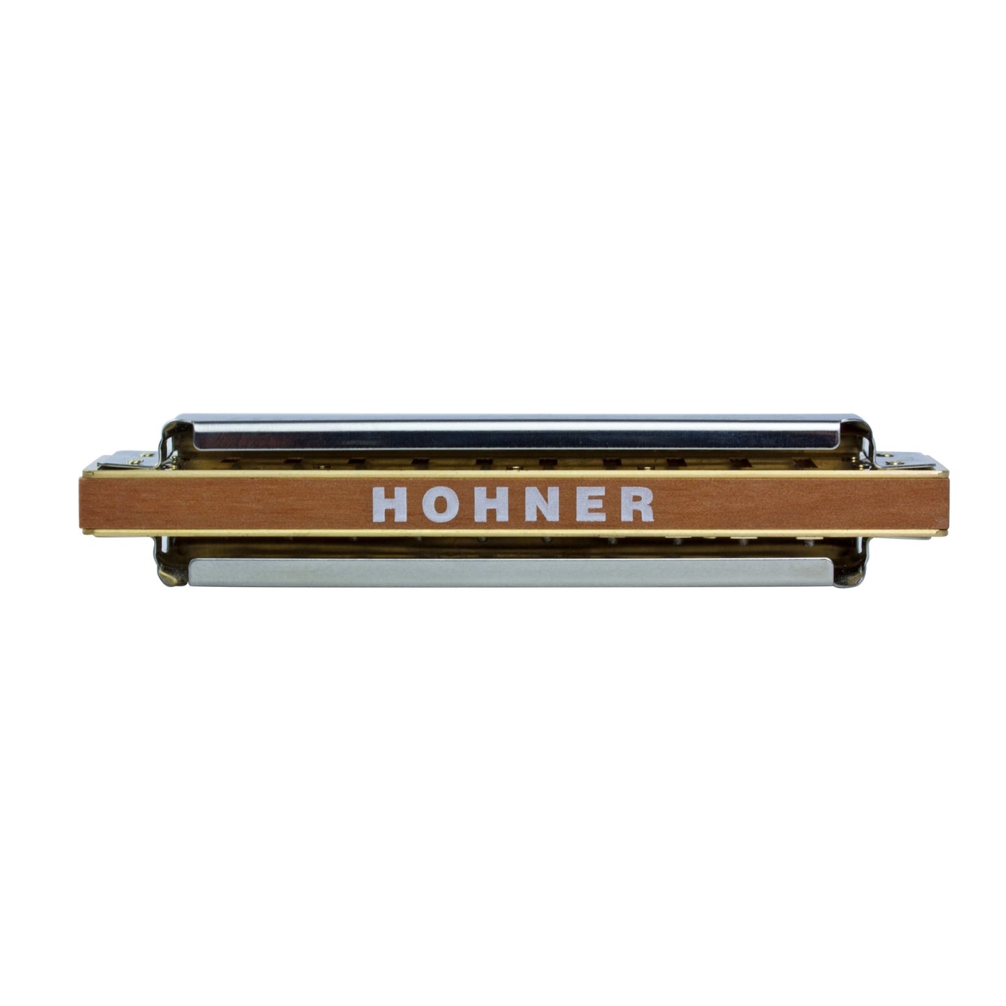 Hohner Marine Band 1896 Classic Harmonica, Key of Bb