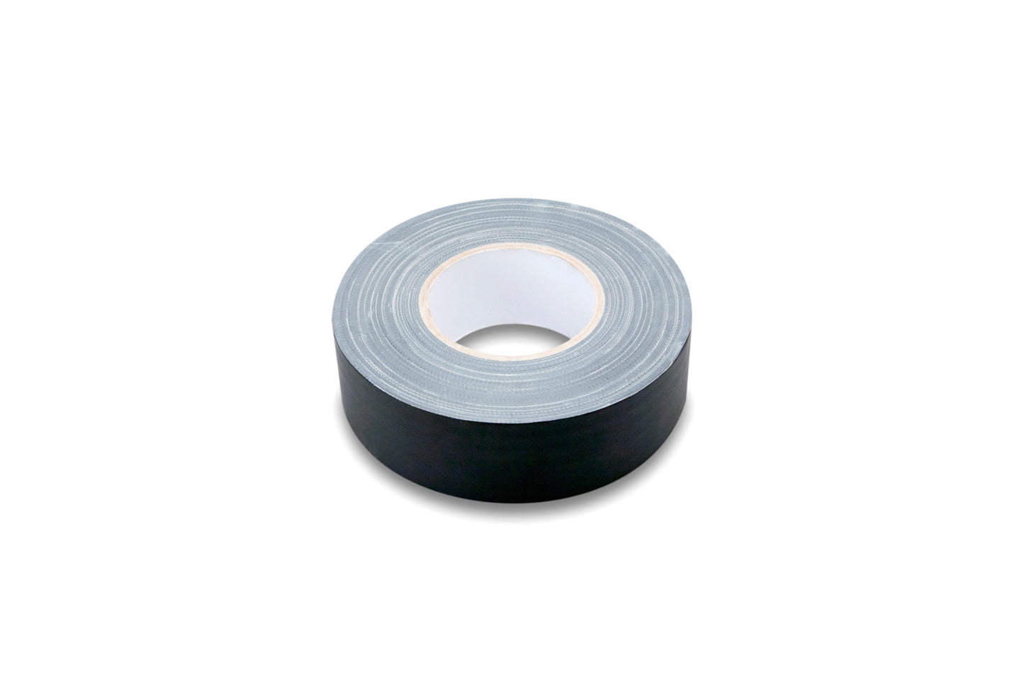 Hosa 2 in x 60 yd Gaffer Tape in Matte Black