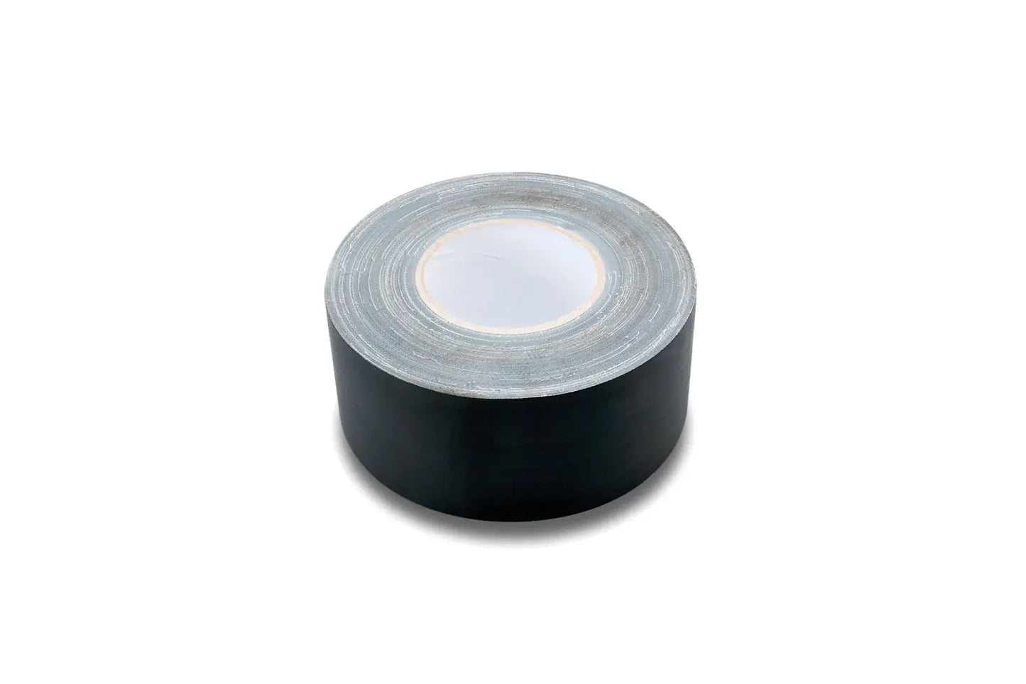 Hosa 3 in x 30 yd Gaffer Tape in Matte Black