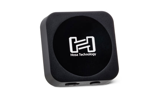 Hosa Drive Bluetooth Audio Interface