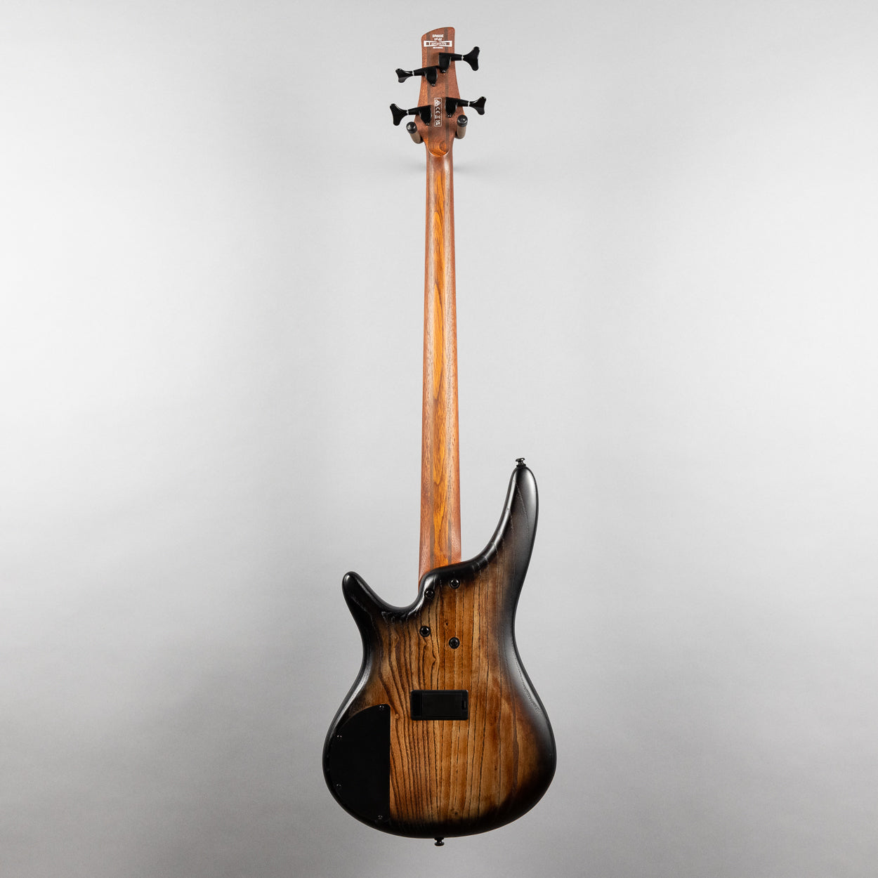 Ibanez SR600E-AST 4-String Bass in Antique Brown Stained Burst (I221211779)