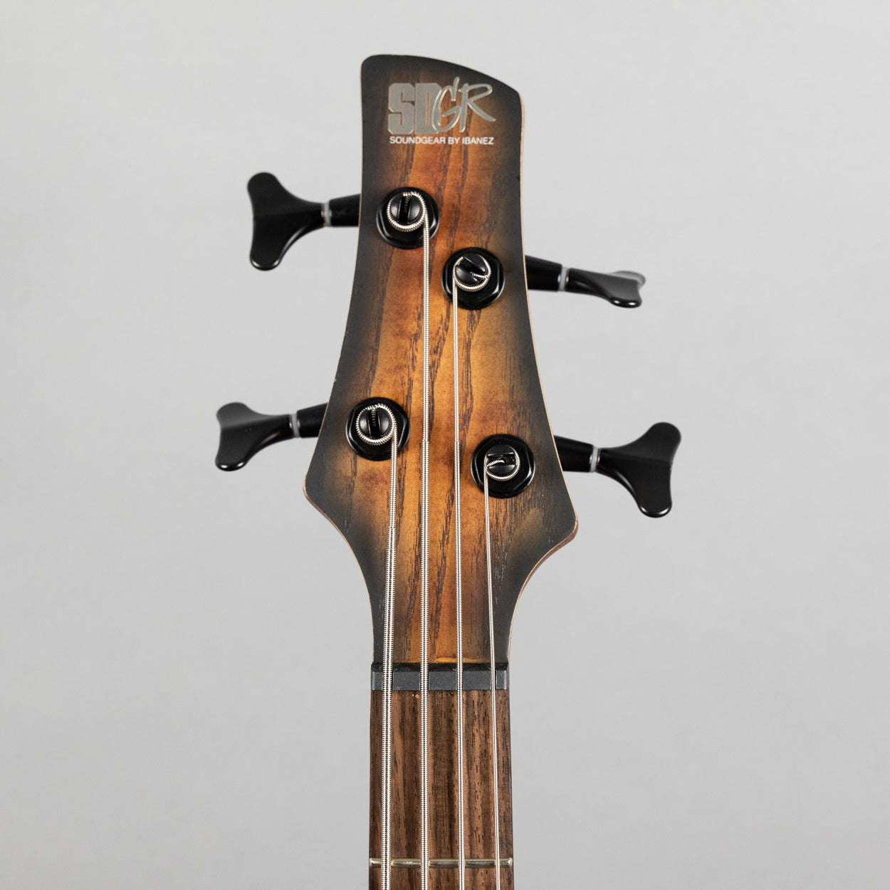 Ibanez SR600E-AST 4-String Bass in Antique Brown Stained Burst (I221211779)