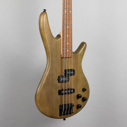 Ibanez GSR200B-WNF GIO 4-String Bass in Walnut Flat