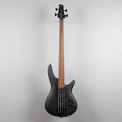 Ibanez SR300EB 4-String Bass in Weathered Black