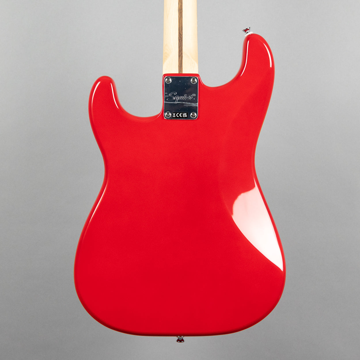 Squier Sonic Stratocaster HT in Torino Red