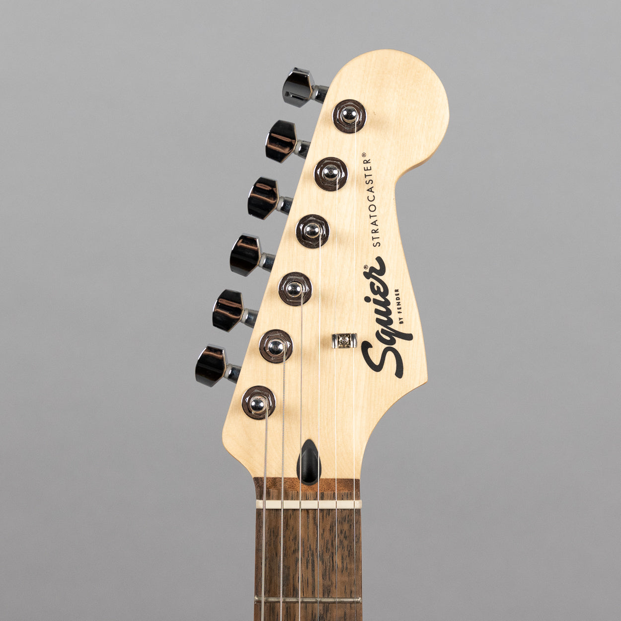 Squier Sonic Stratocaster HT in Torino Red