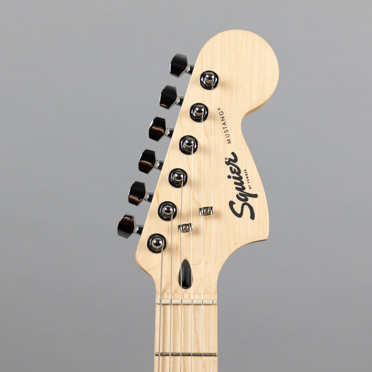 Squier Sonic Mustang in 2-Color Sunburst