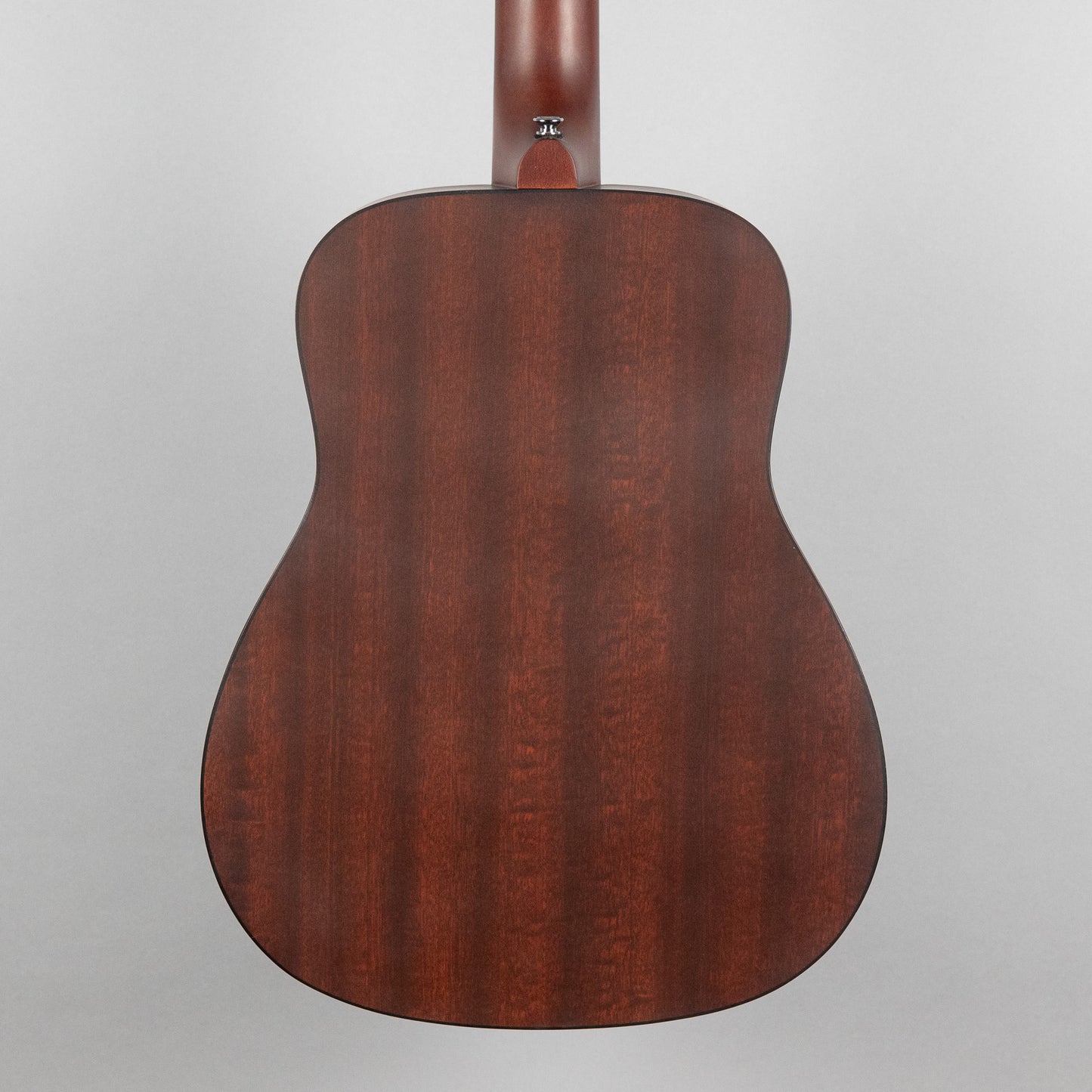 Yamaha JR2 Acoustic Guitar in Tobacco Sunburst