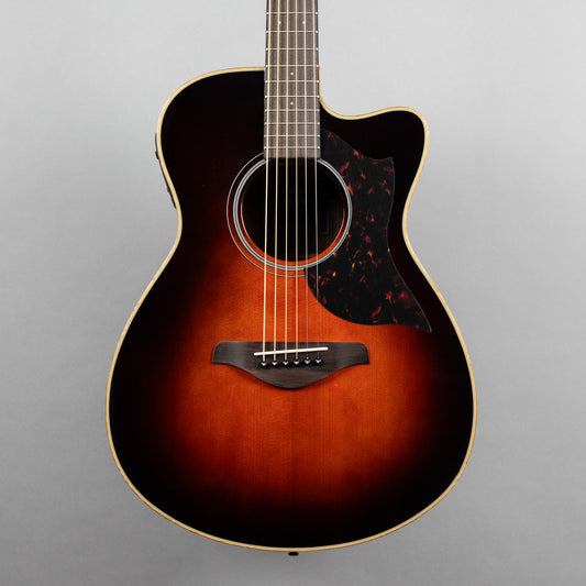 Yamaha AC1R in Tobacco Brown Sunburst (IJH090091)