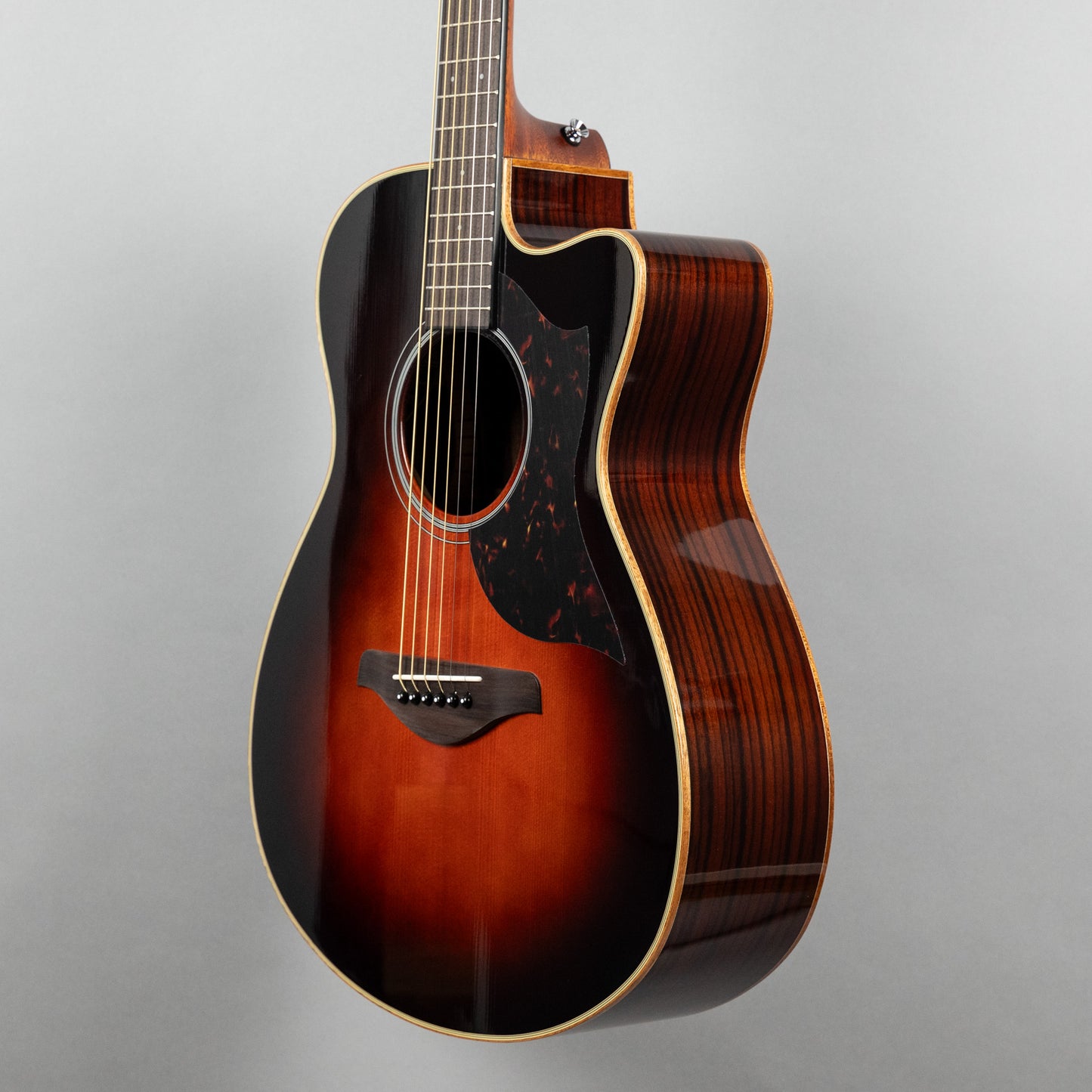Yamaha AC1R in Tobacco Brown Sunburst (IJH090091)