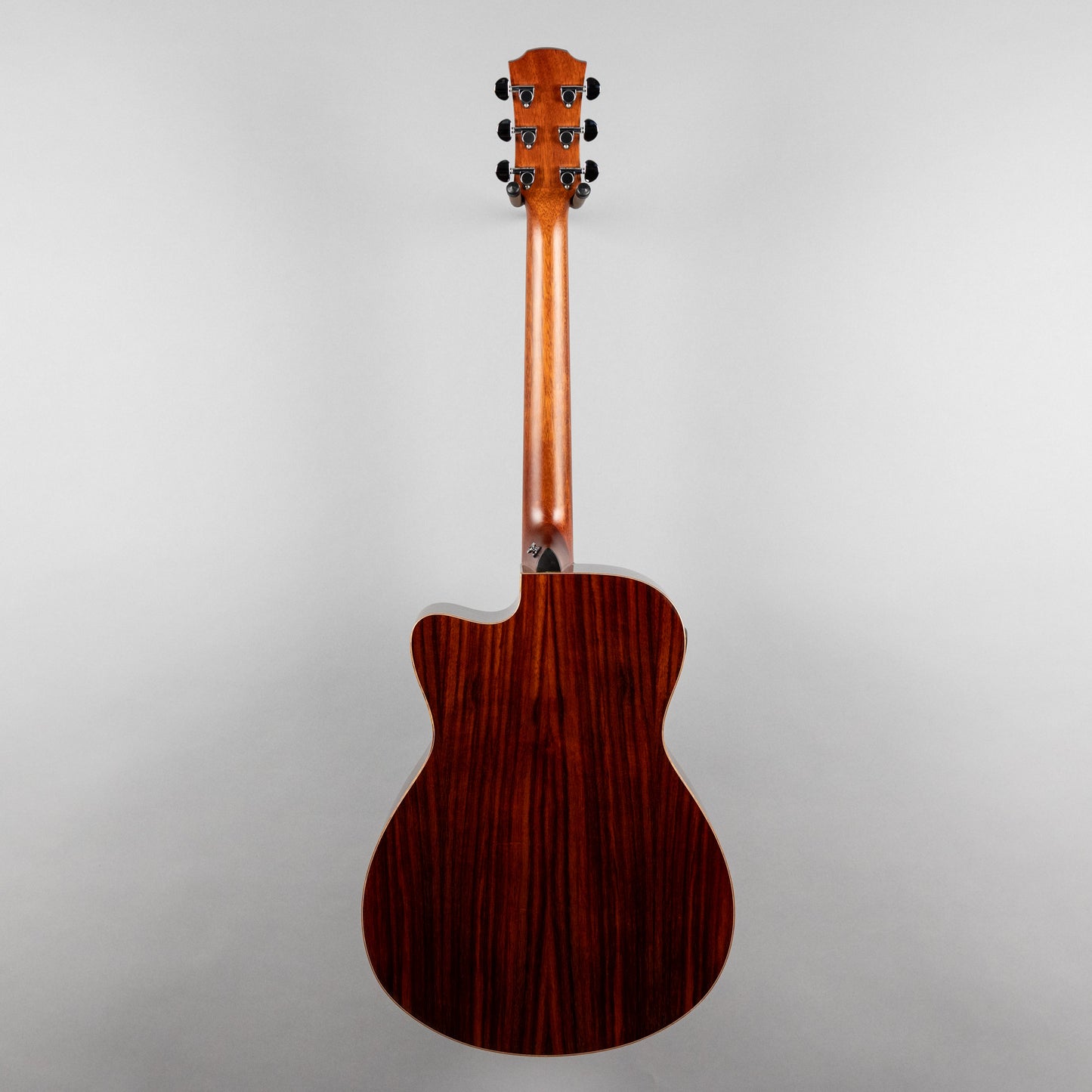 Yamaha AC1R in Tobacco Brown Sunburst (IJH090091)