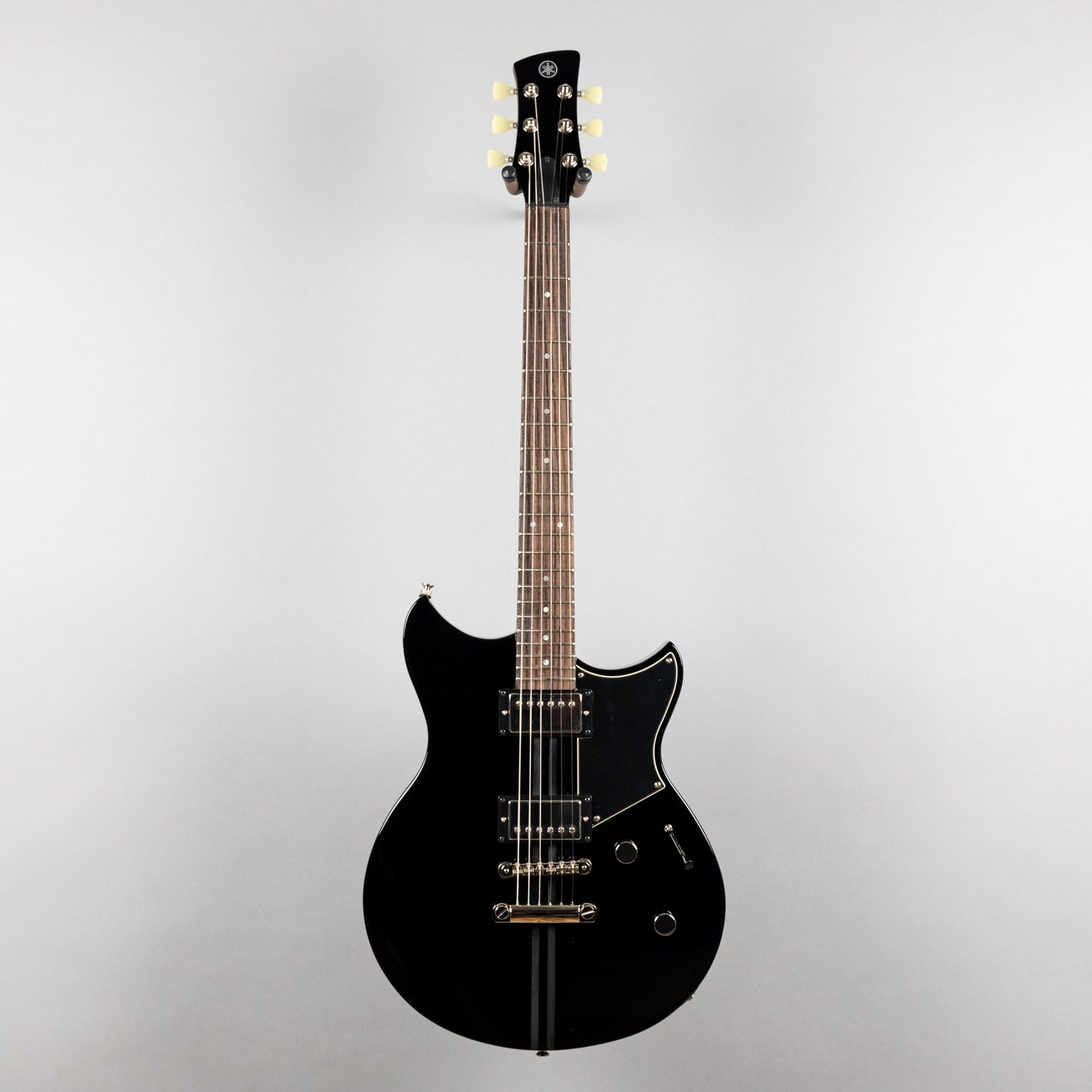 Yamaha RSE20 Revstar Element in Black