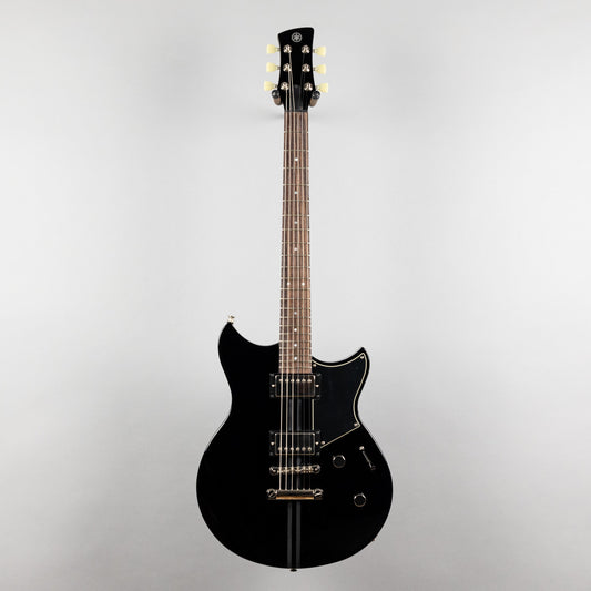 Yamaha RSE20 Revstar Element in Black