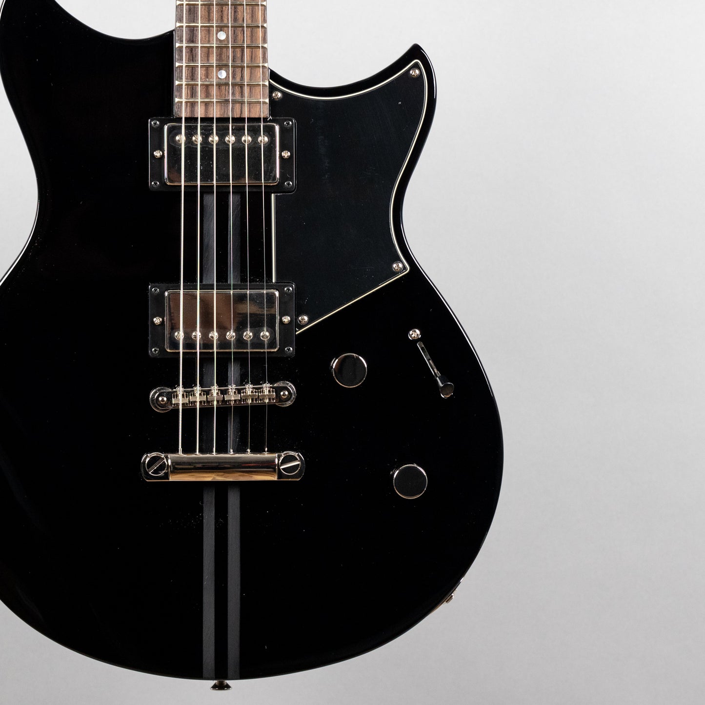 Yamaha RSE20 Revstar Element in Black