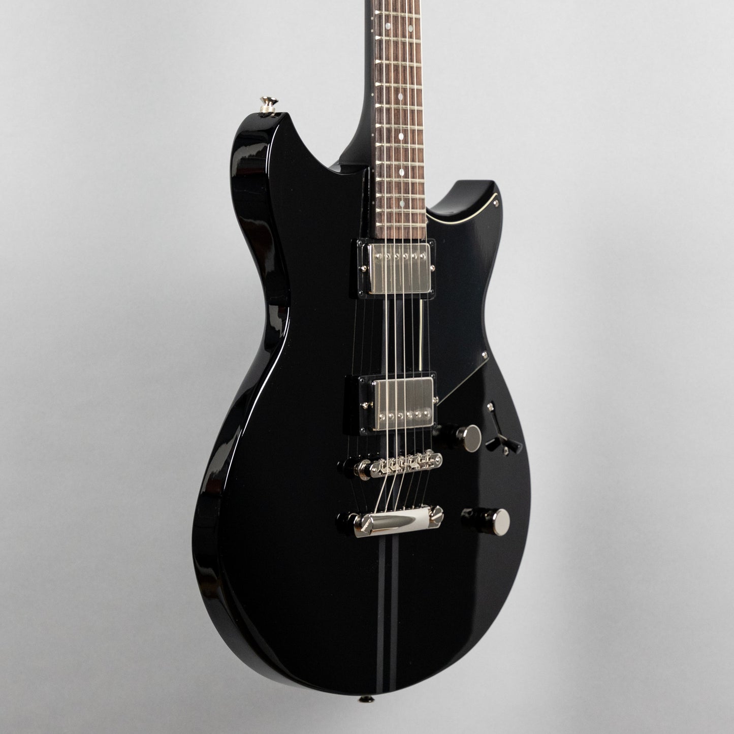 Yamaha RSE20 Revstar Element in Black