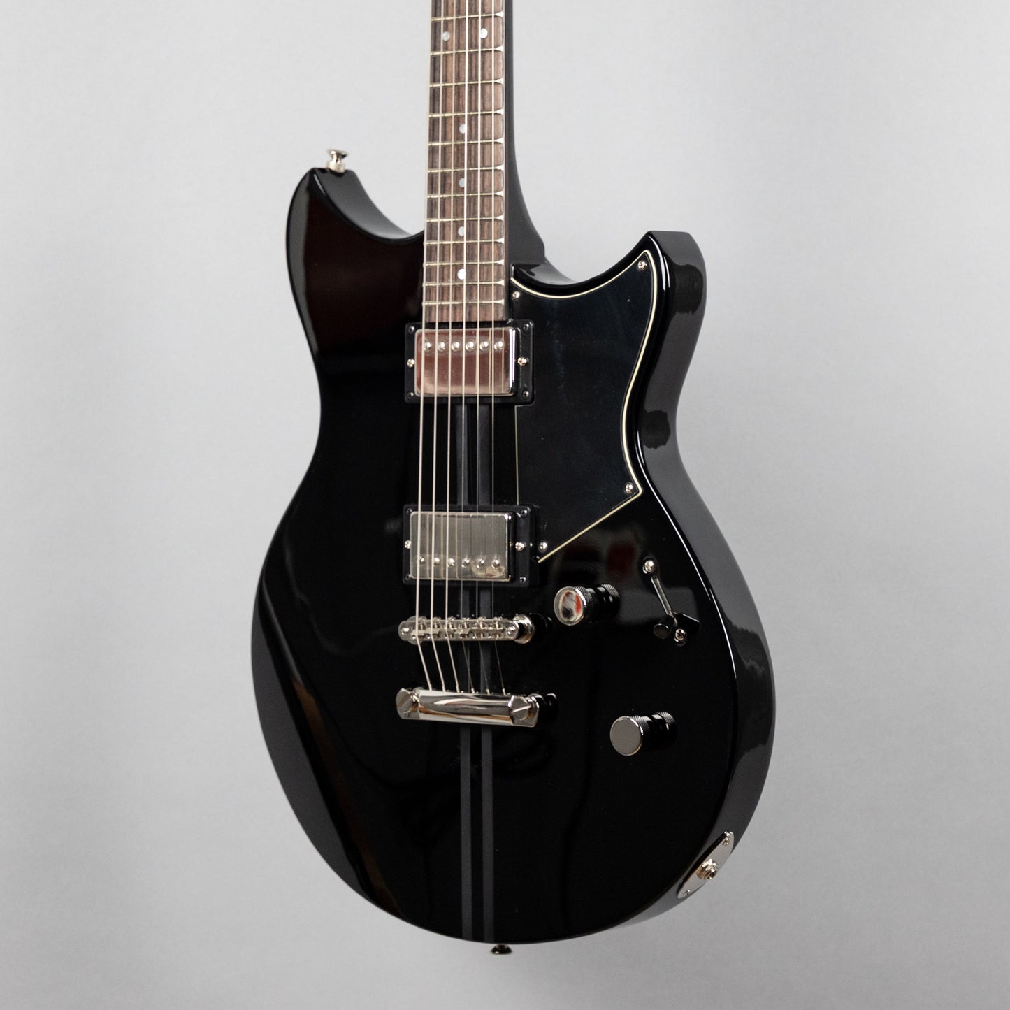 Yamaha RSE20 Revstar Element in Black