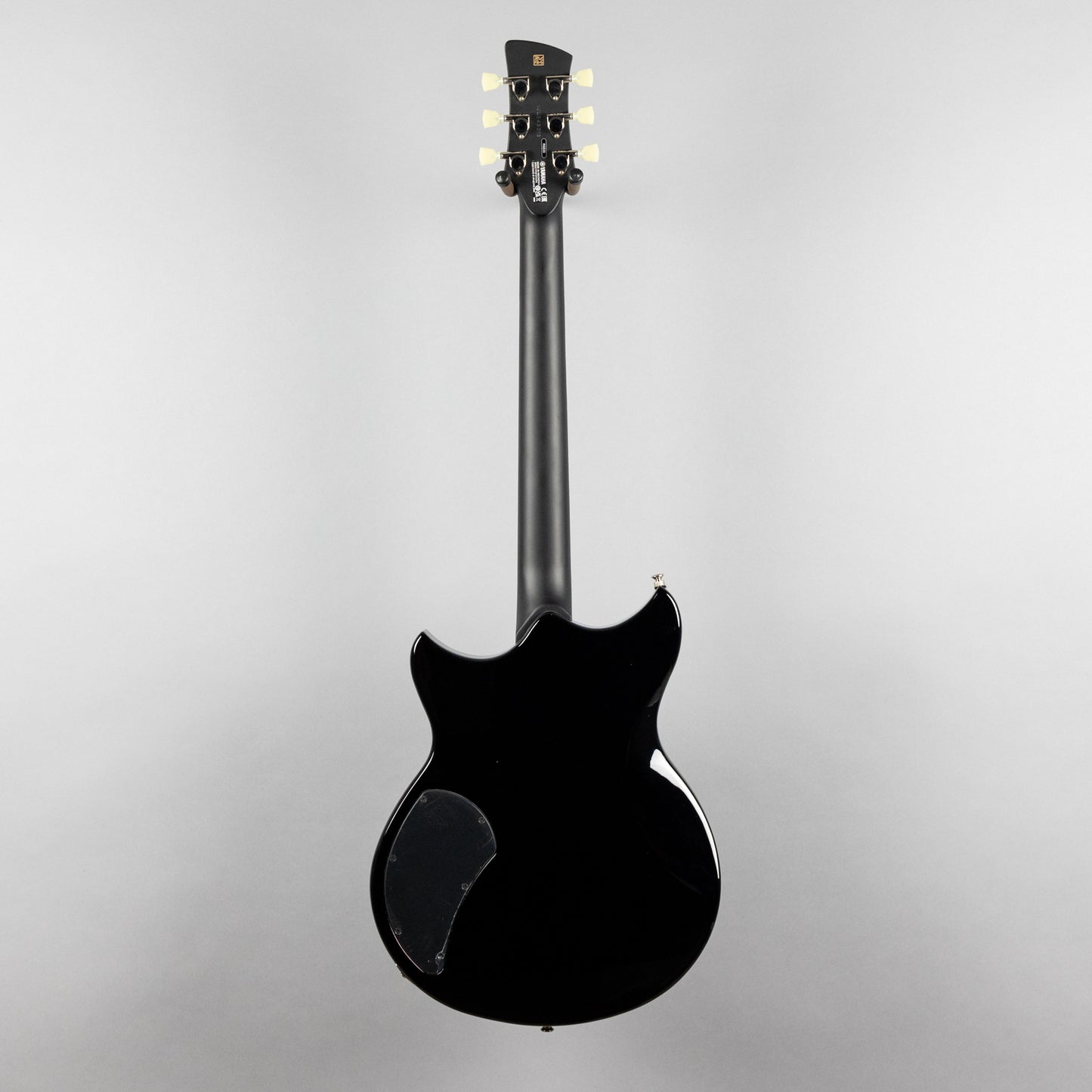 Yamaha RSE20 Revstar Element in Black