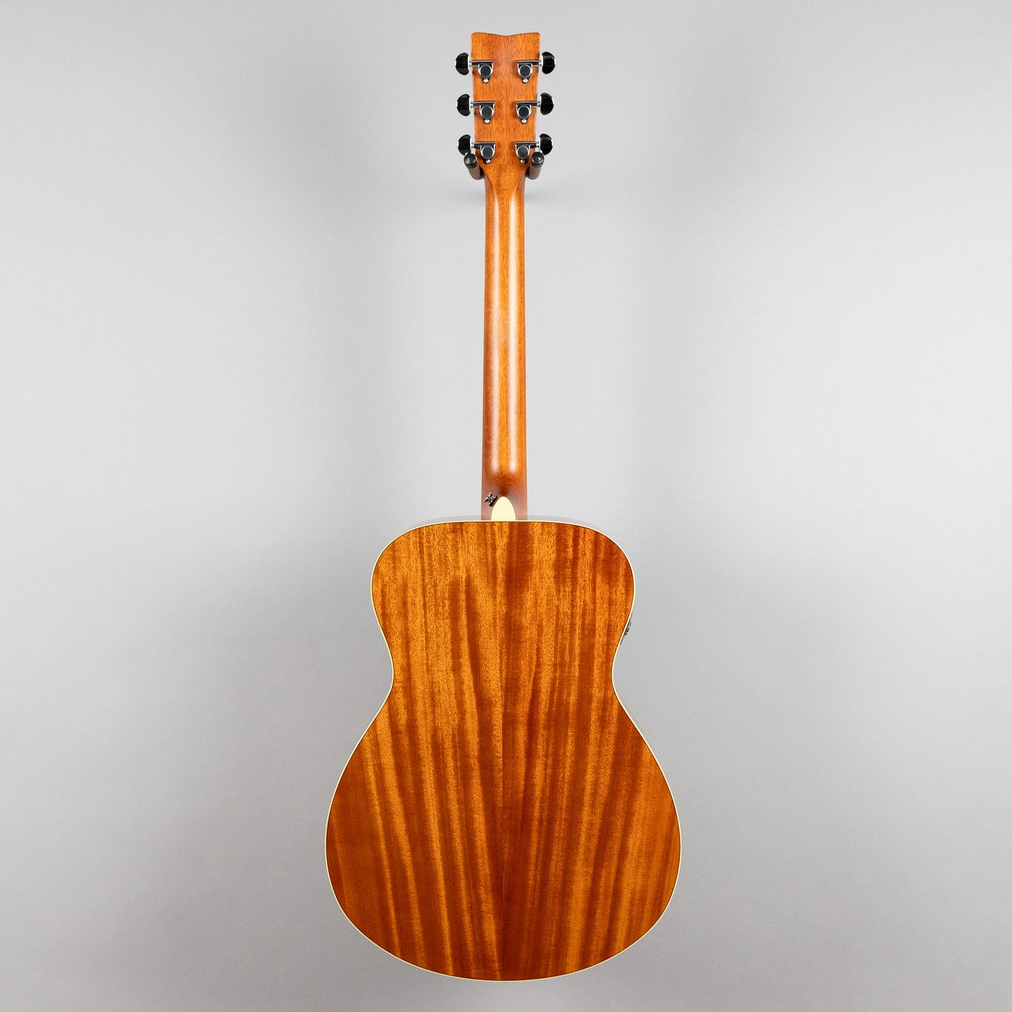 Yamaha FS-TA TransAcoustic in Brown Sunburst (IJL180066)