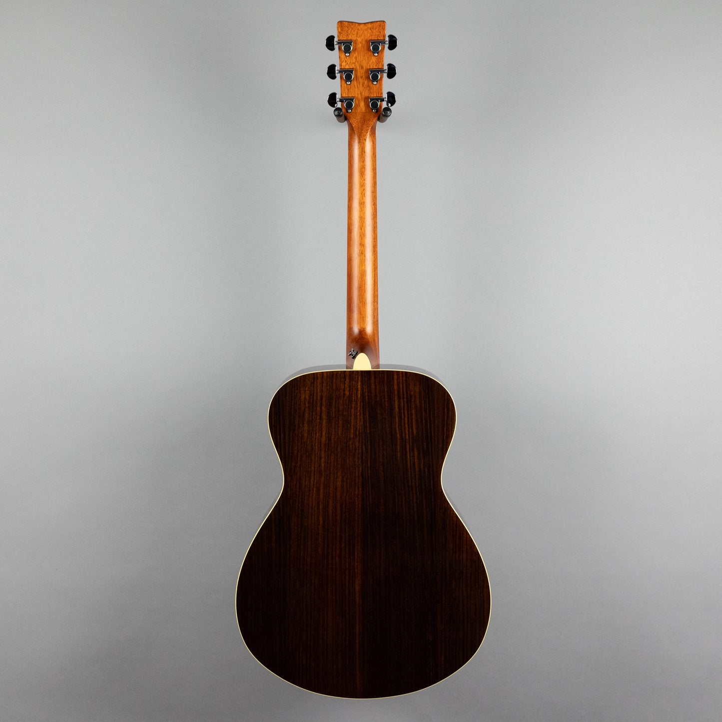 Yamaha FS830 Acoustic Guitar in Tobacco Brown Sunburst