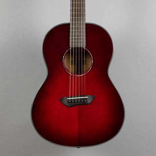 Yamaha CSF1M in Crimson Red Burst (IJN291159)