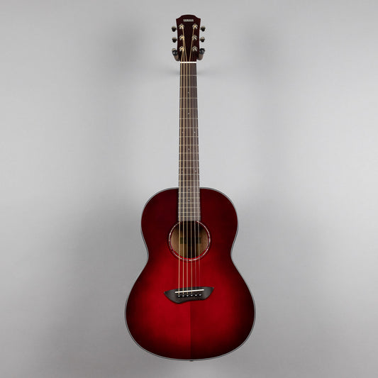 Yamaha CSF1M in Crimson Red Burst (IJN291159)