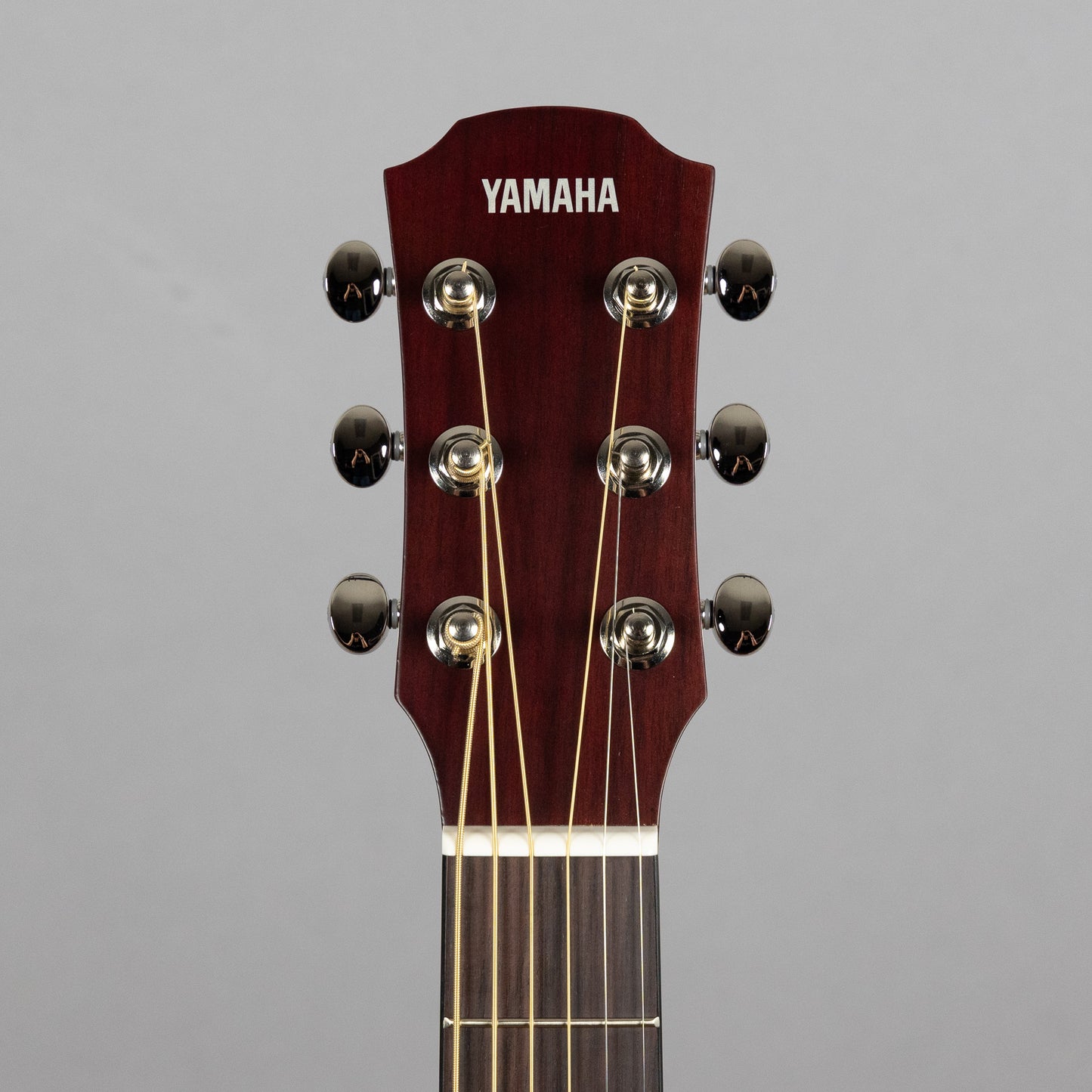 Yamaha CSF1M in Crimson Red Burst (IJN291159)