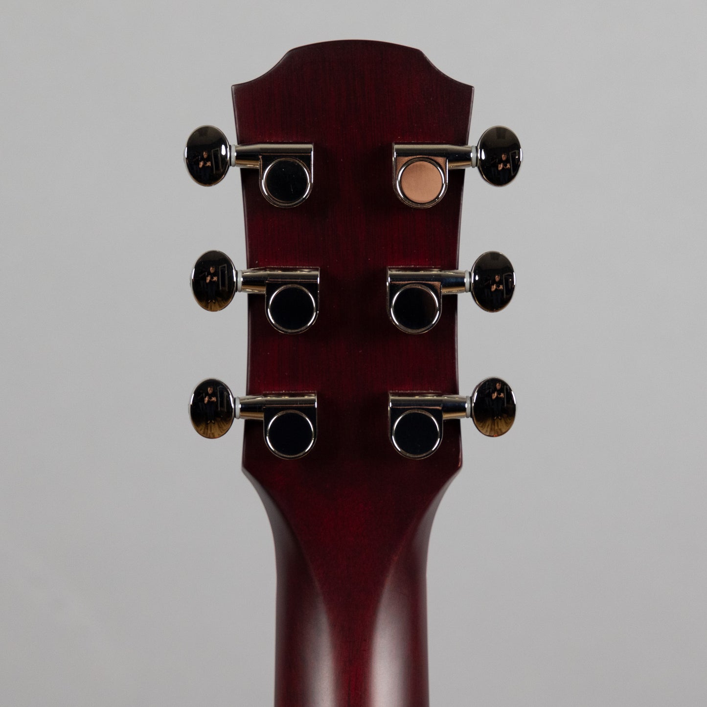 Yamaha CSF1M in Crimson Red Burst (IJN291159)
