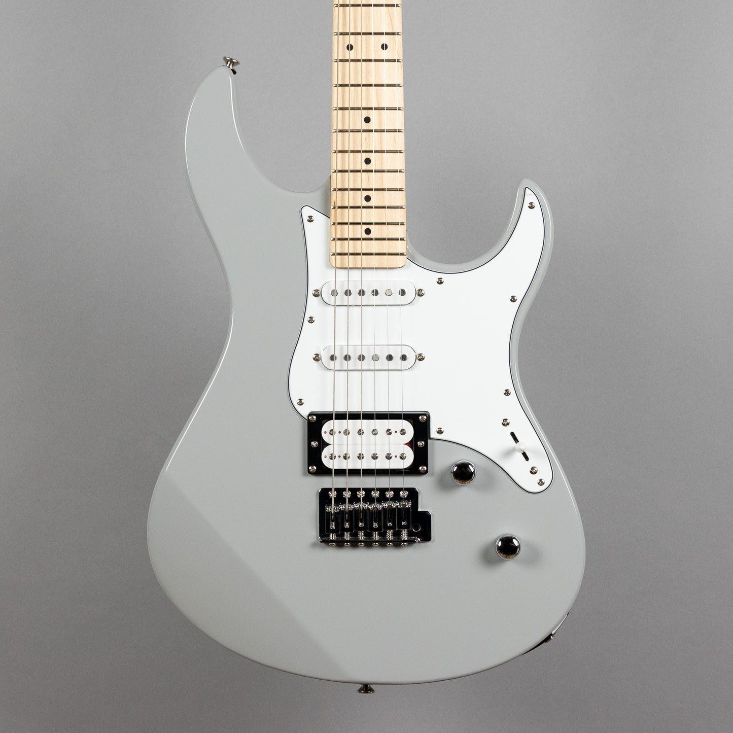 Yamaha PAC112VM Pacifica Electric Guitar in Grey