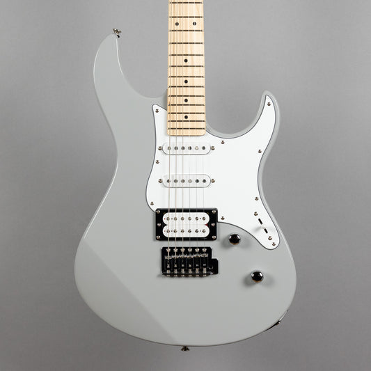 Yamaha PAC112VM Pacifica Electric Guitar in Grey