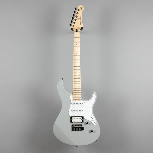 Yamaha PAC112VM Pacifica Electric Guitar in Grey