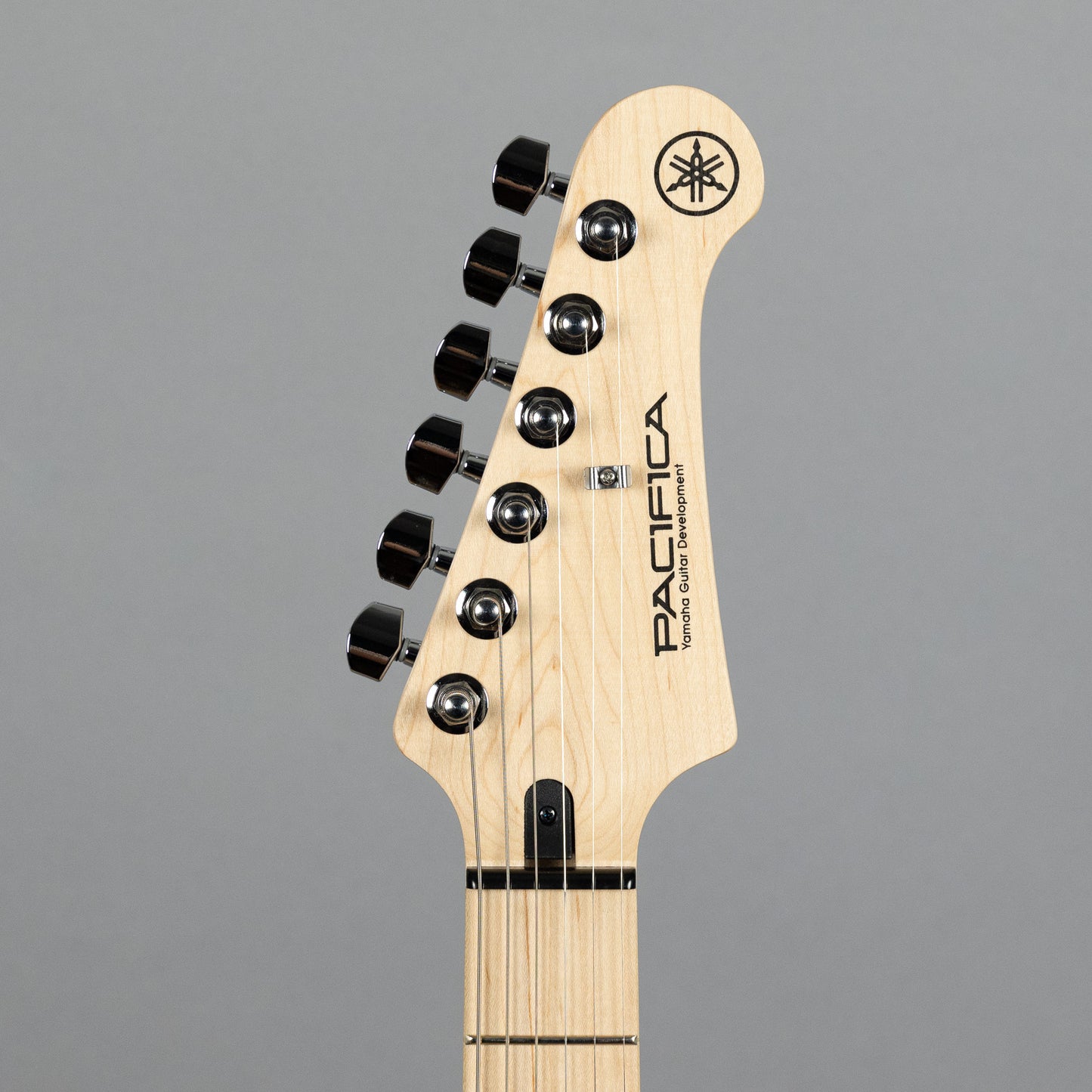 Yamaha PAC112VM Pacifica Electric Guitar in Grey