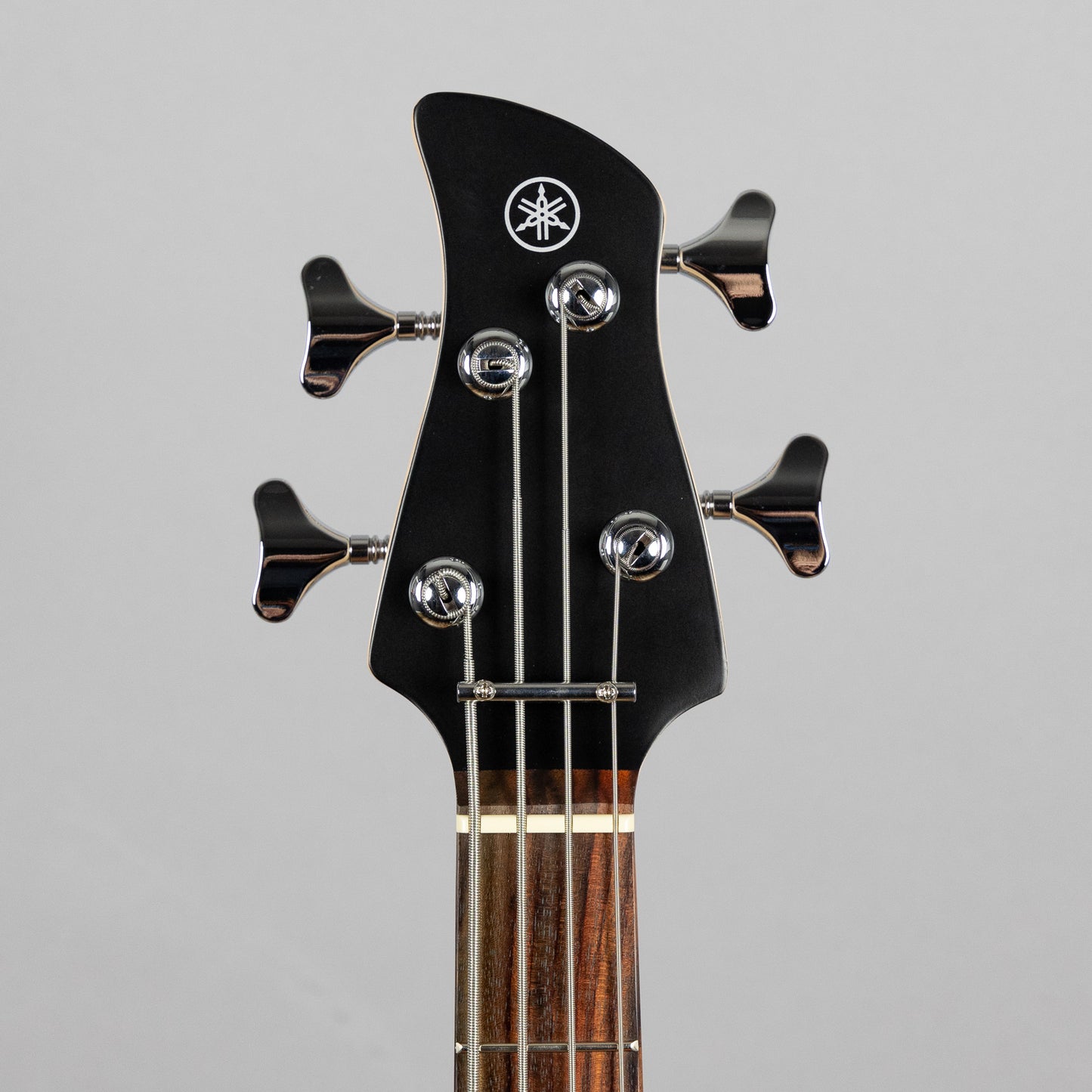 Yamaha TRBX174 4-String Bass in Dark Blue Metallic
