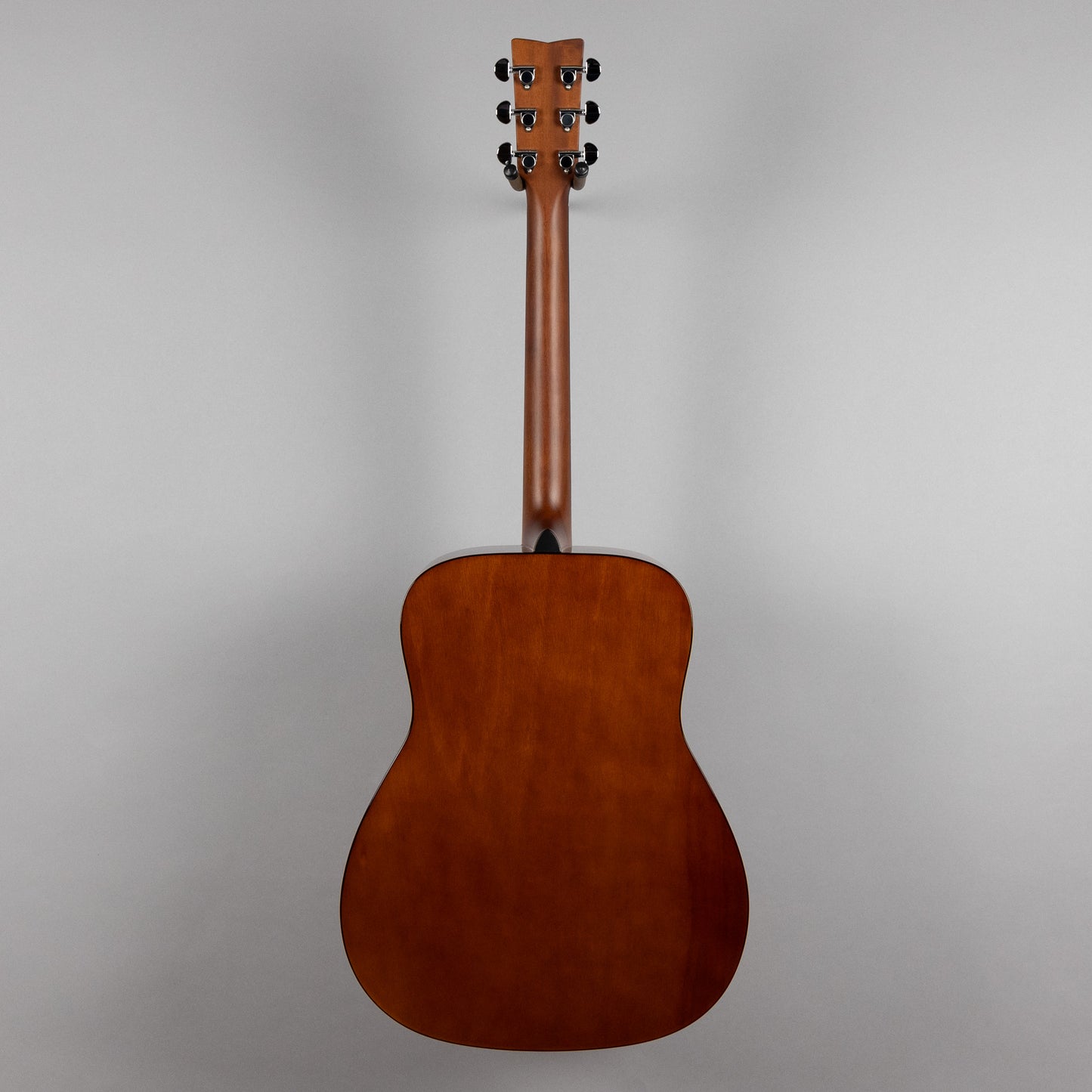 Yamaha FG800J Acoustic Guitar, Natural