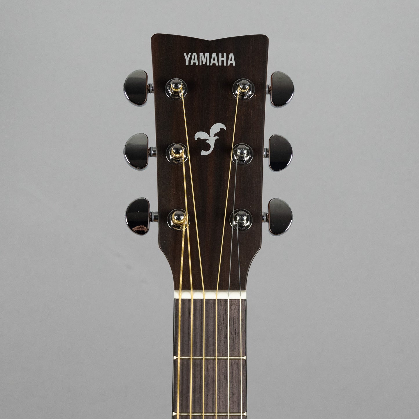 Yamaha FG800J Acoustic Guitar, Natural