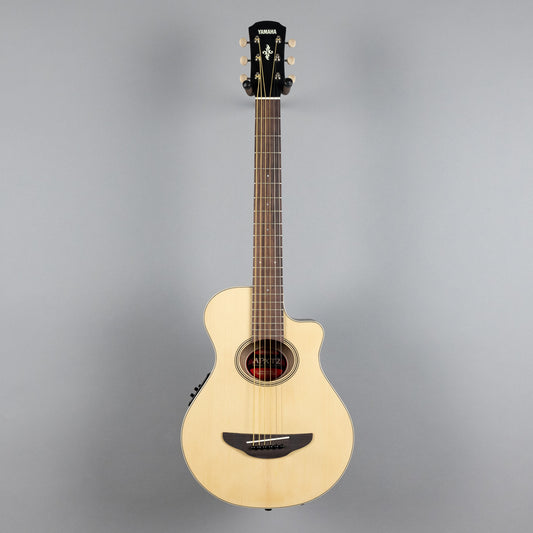 Yamaha APXT2 3/4-Size Acoustic/Electric Guitar in Natural