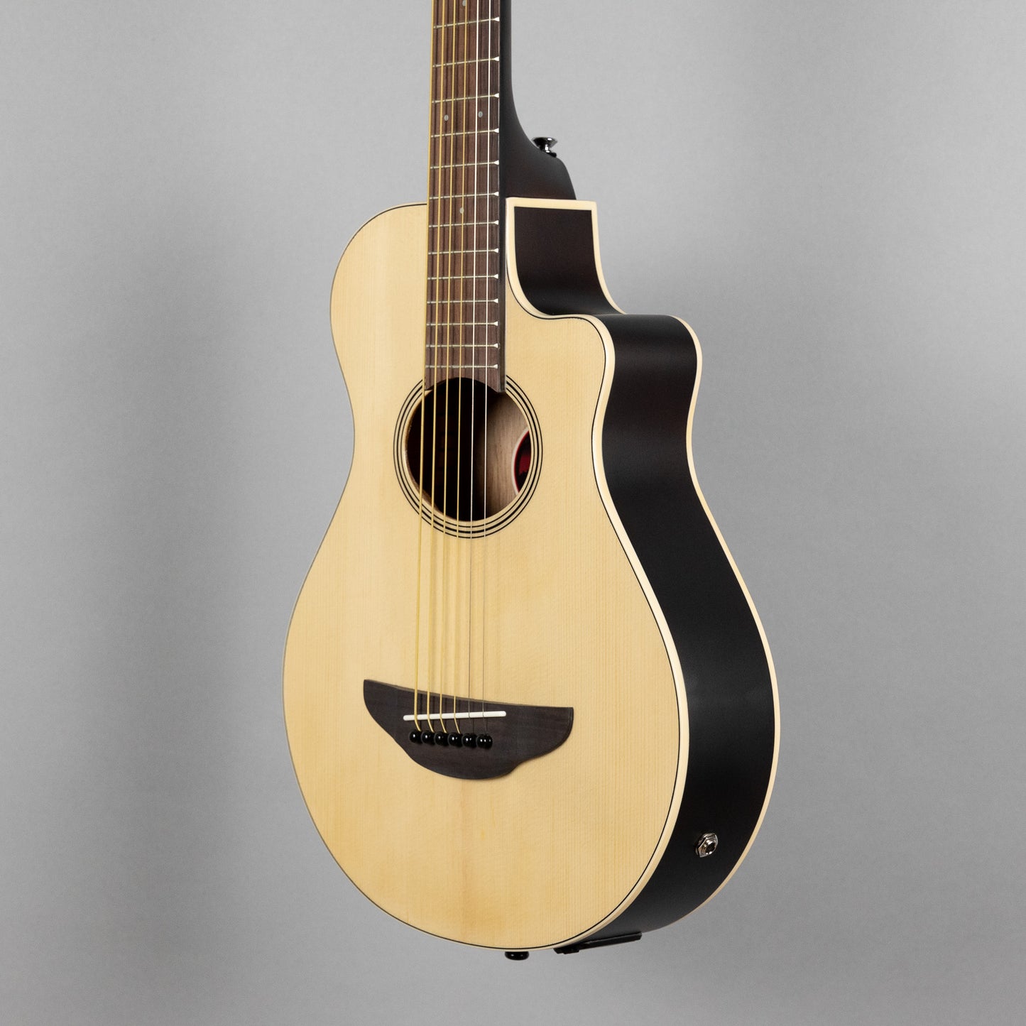 Yamaha APXT2 3/4-Size Acoustic/Electric Guitar in Natural