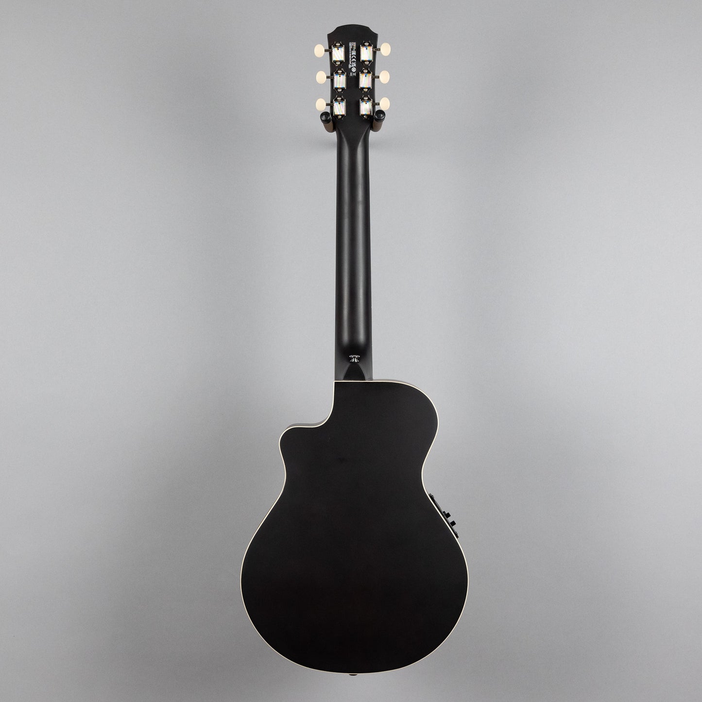 Yamaha APXT2 3/4-Size Acoustic/Electric Guitar in Natural