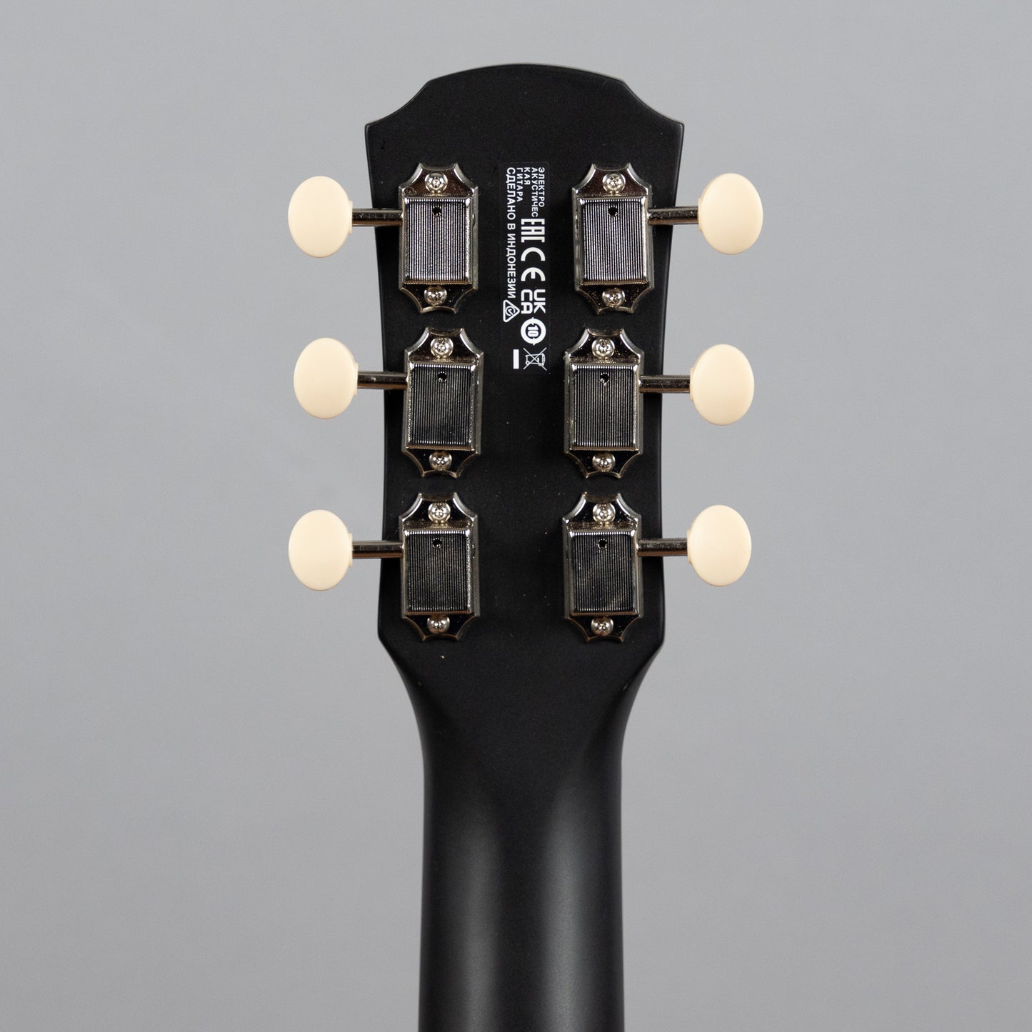Yamaha APXT2 3/4-Size Acoustic/Electric Guitar, Black
