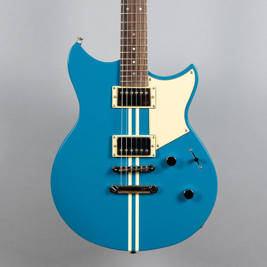 Yamaha RSE20 Revstar Element in Swift Blue
